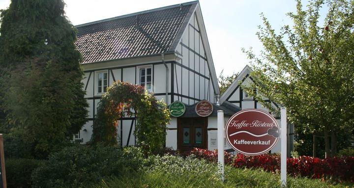 Café Kränzchen Café & Rösterei